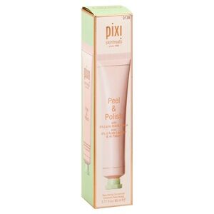 NWT Pixi Peel & Polish
